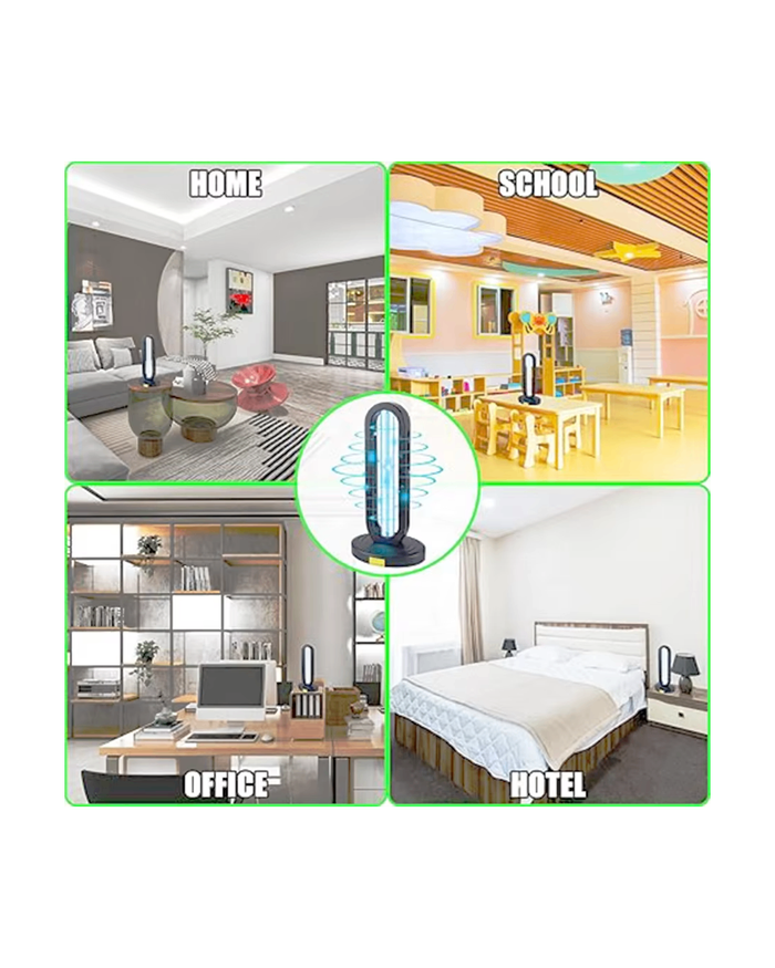 Кварцын гэрэл