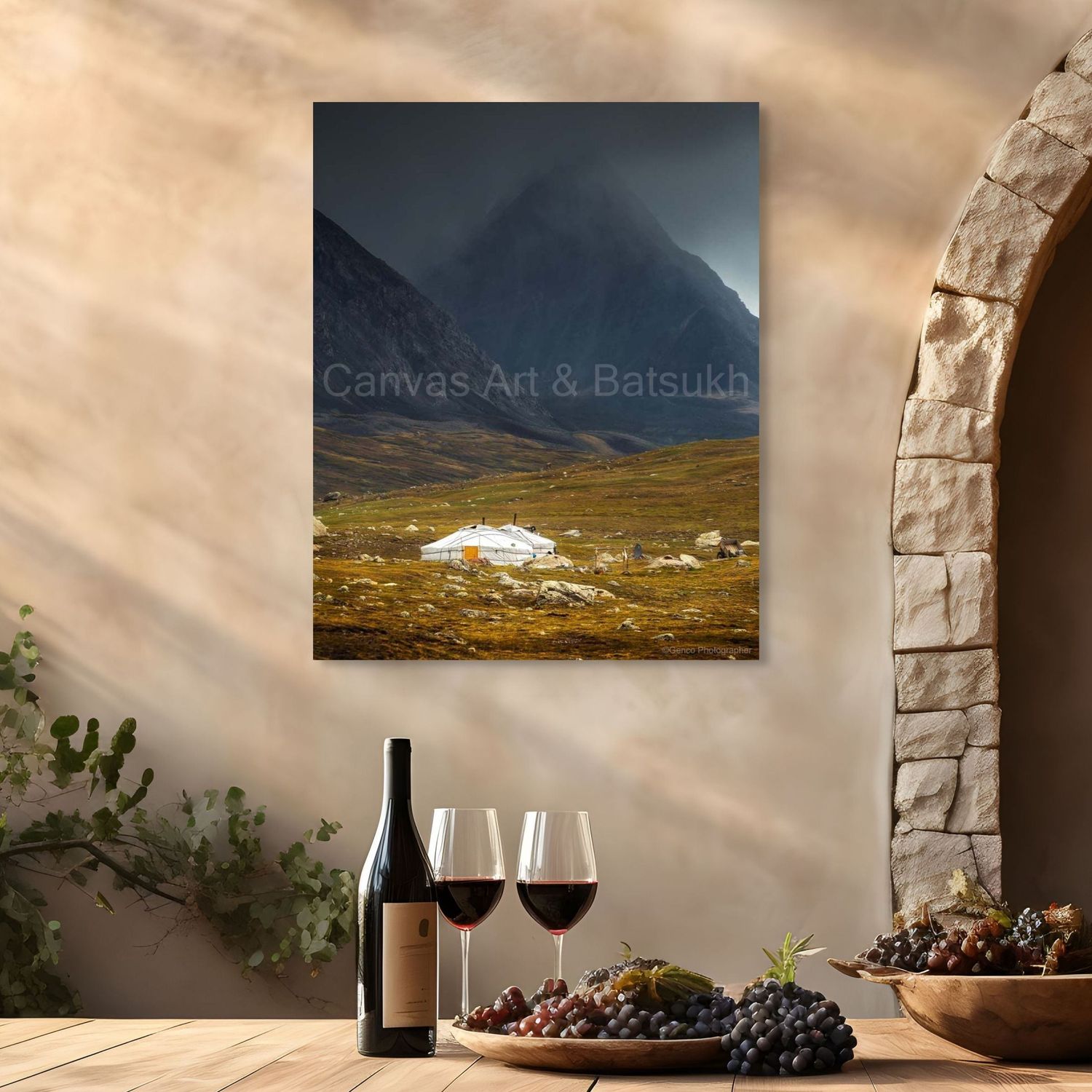 Манантай өдөр