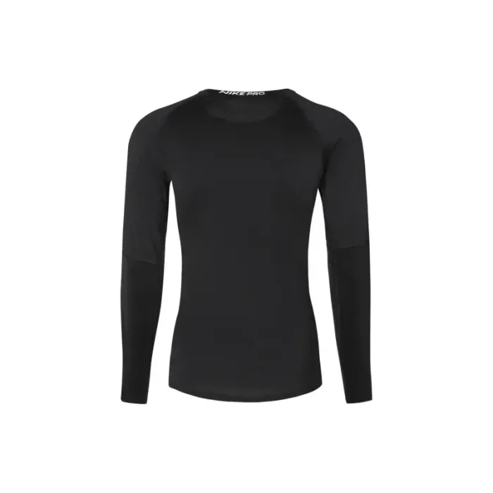 Nike Dri-Fit T-Shirt Men's Black