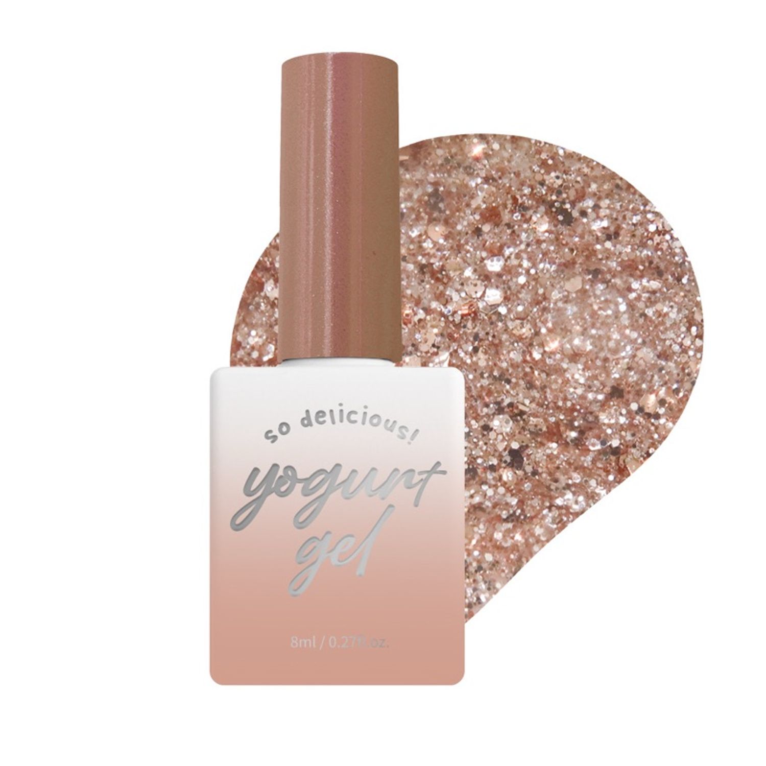 Yogurt Glitter.41