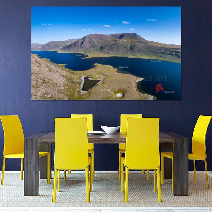 Өндөр Жаргалант уул 