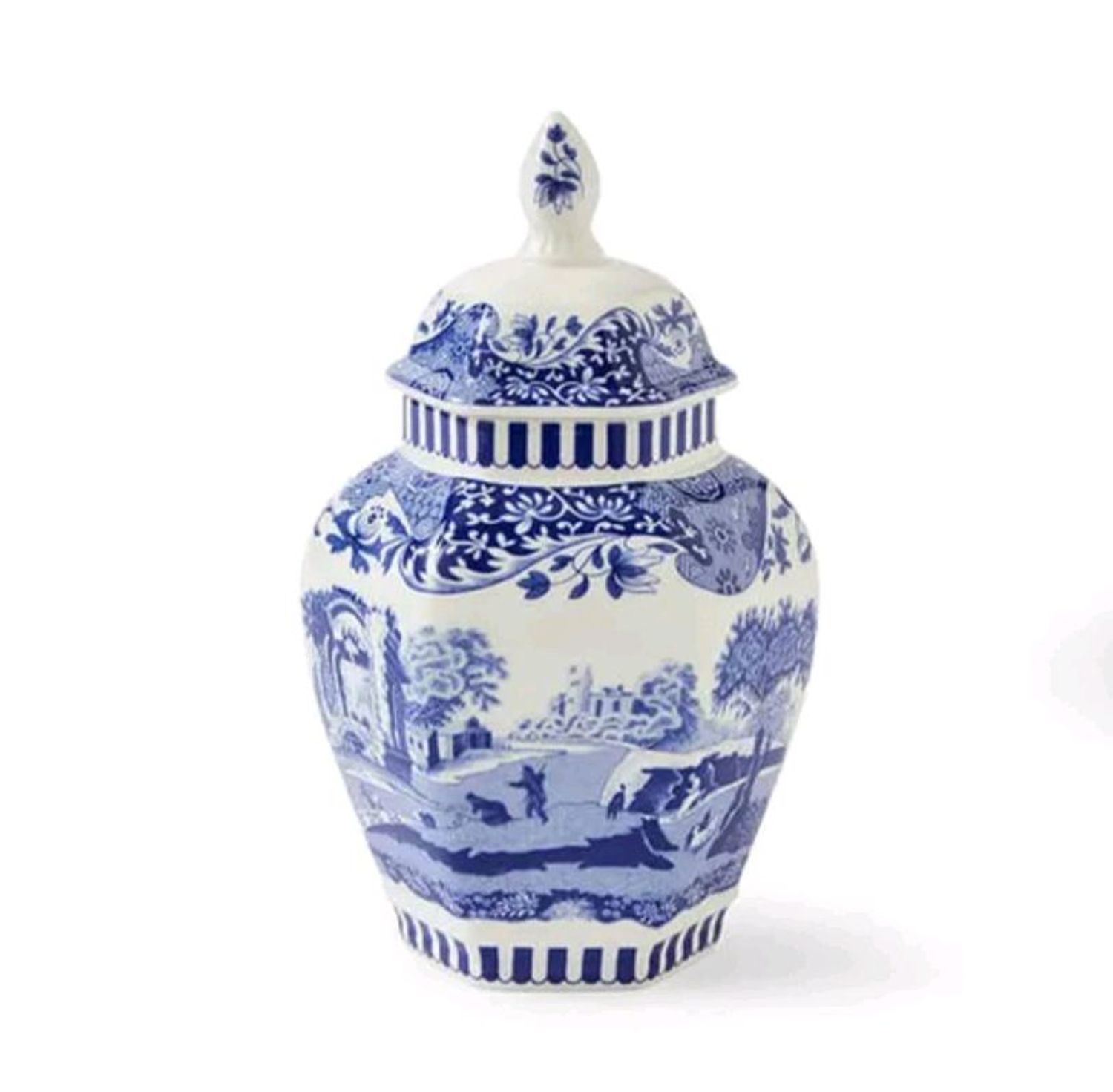 Mini Vase_15cm/6"_(Single)