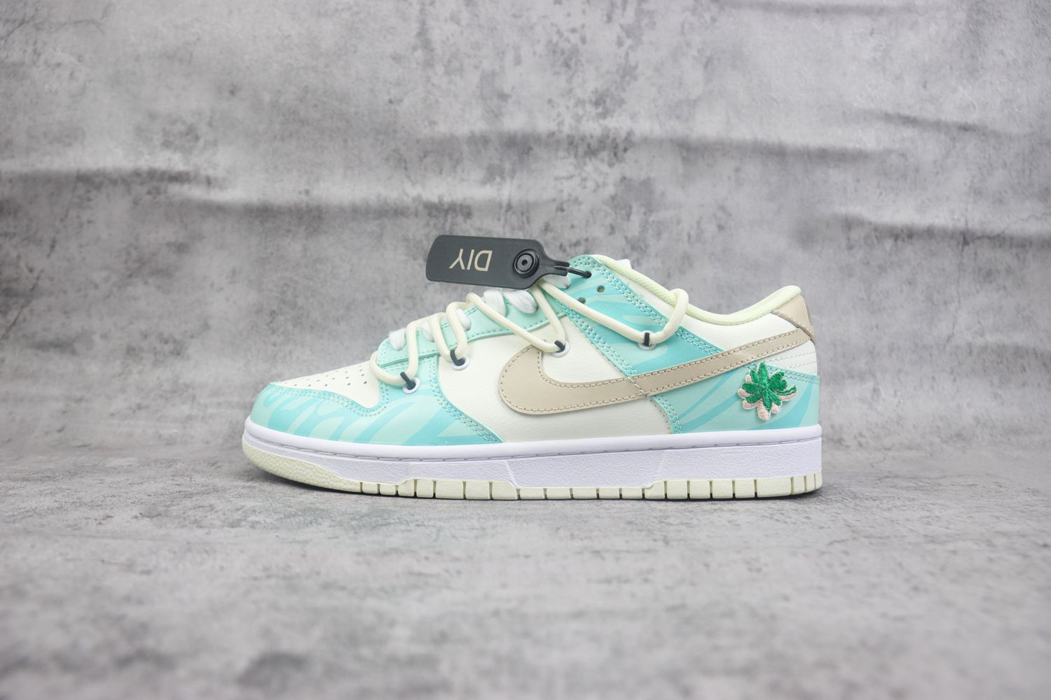 NK Dunk Low 59