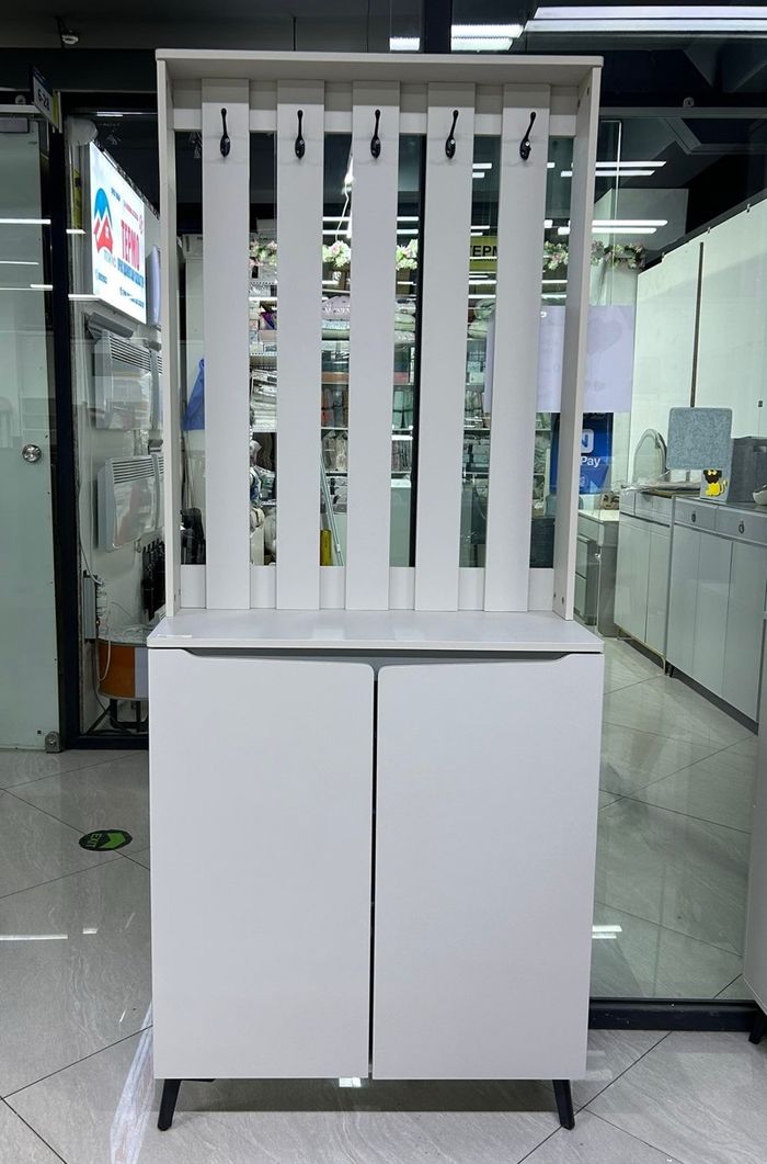 Өлгүүртэй гутлын тавиур 