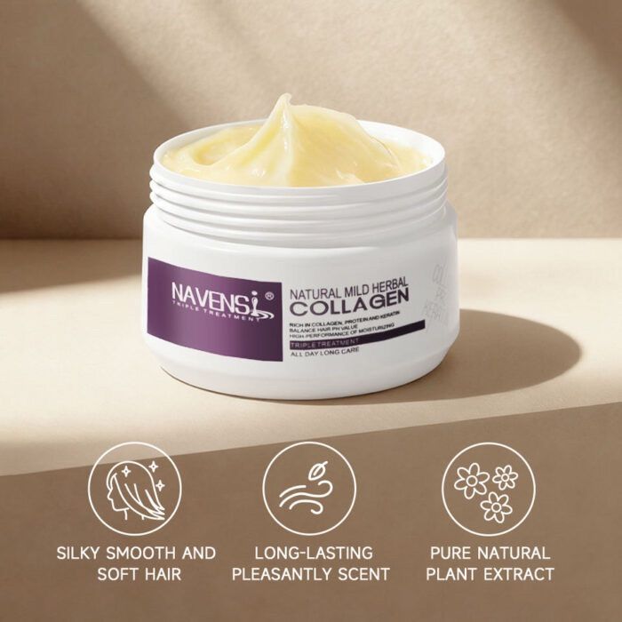 Natural Mild Herbal Collagen