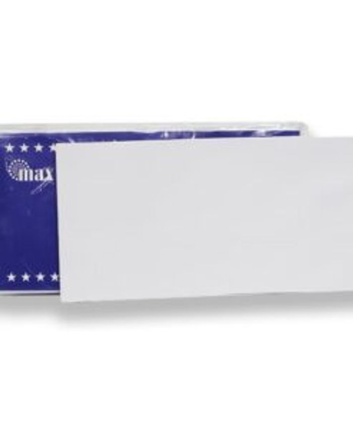 Дугтуй А6 цагаан 