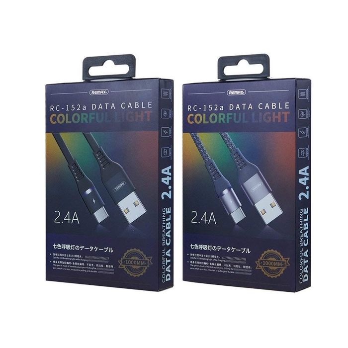 remax cable type-c