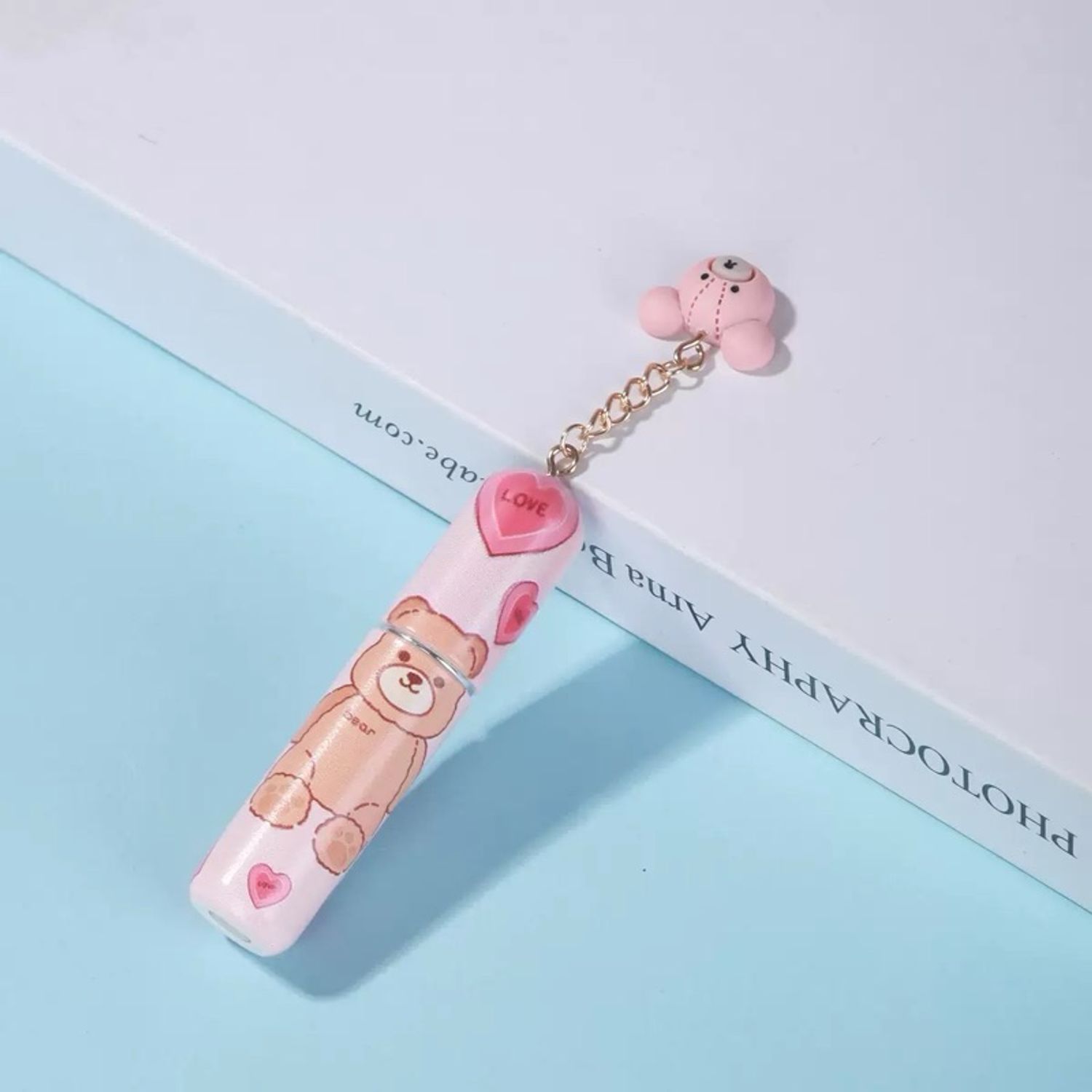 Үнэртэй усны сав