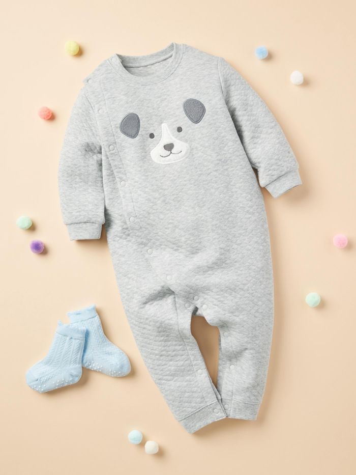 UNIQLO нялх хүүхдийн боди  