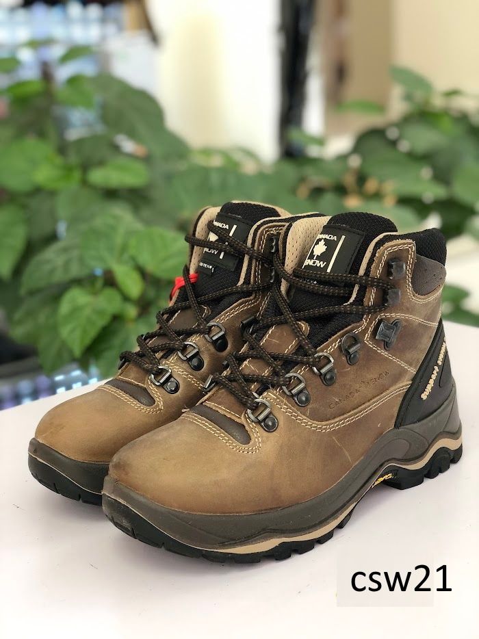 Canada snow  / csw21 /