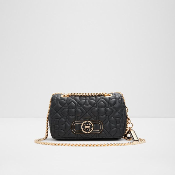 EXPERTISA-001-BLACK-Ladies City Handbags