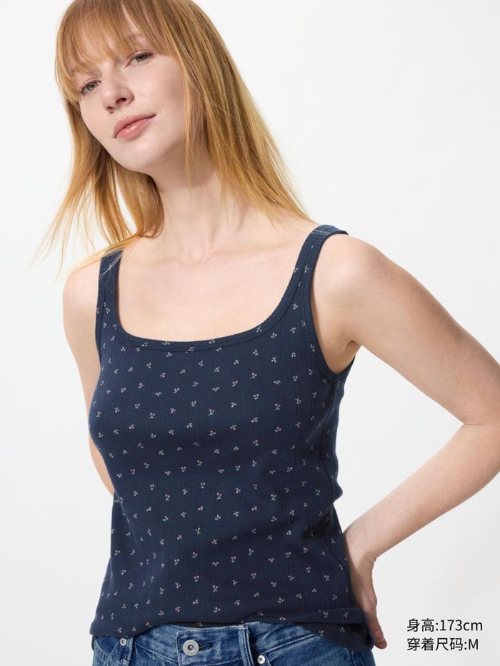UNIQLO эмэгтэй майк 