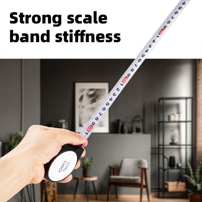 Метр 5м DL H8005A