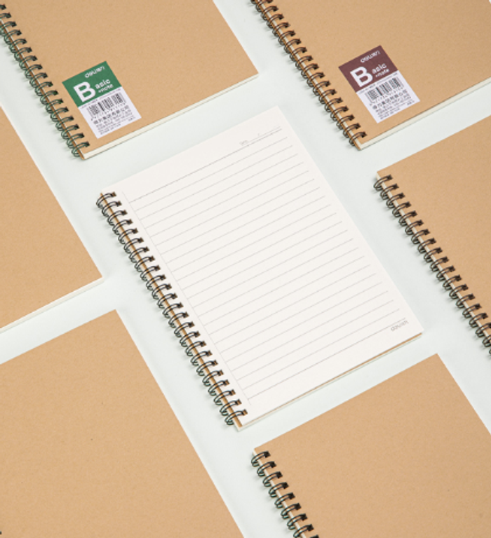 Тэмдэглэлийн дэвтэр DL L560-05/06