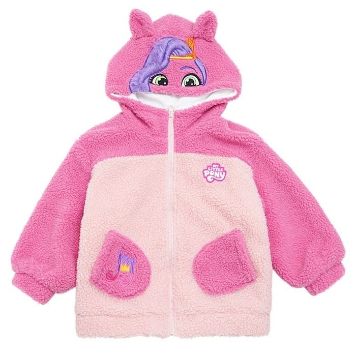 My little pony jacket 