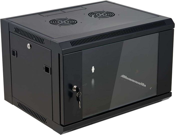 6U RACK