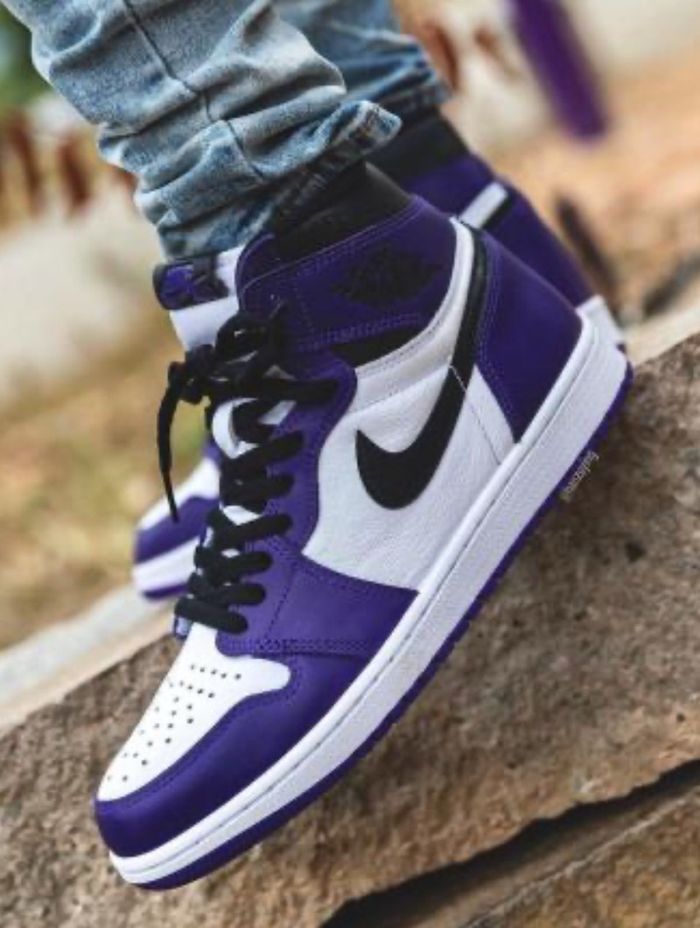 Jordan 1 High