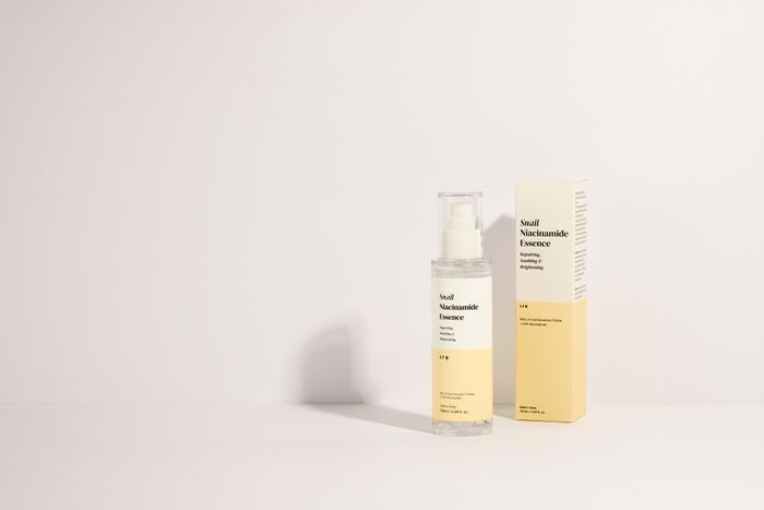 Snail Niacinamide Essence