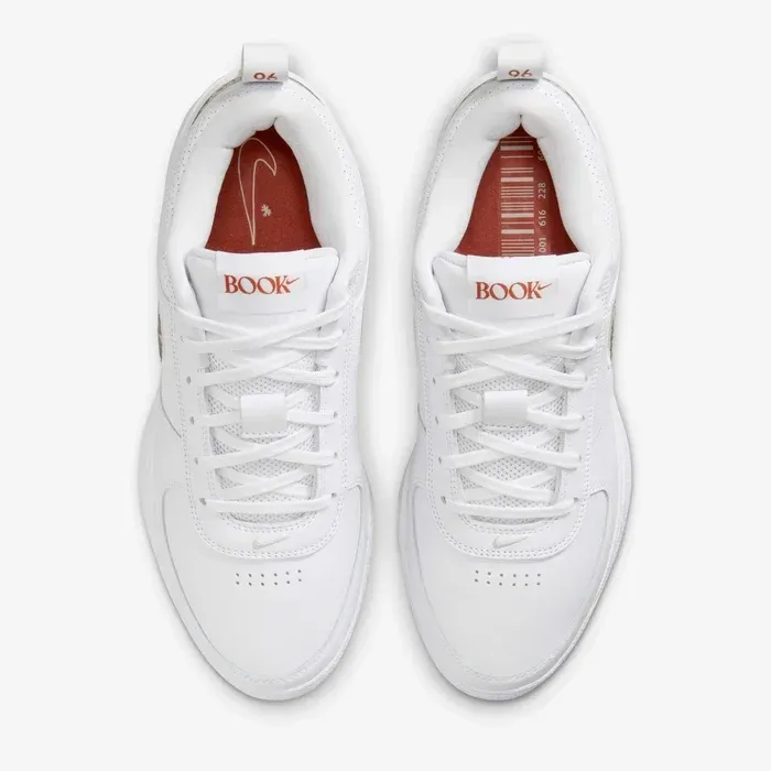 Nike Book 1 Rattlesnake