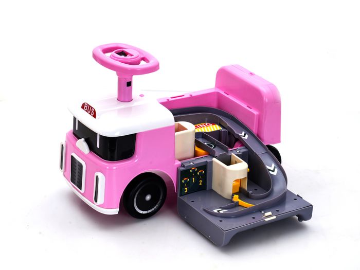 School bus-машин