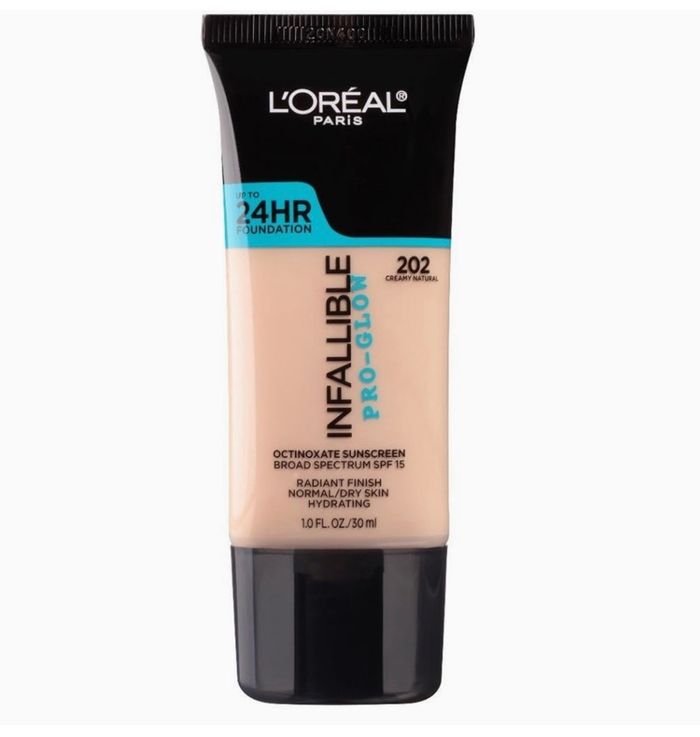 Loreal Infallible Pro-glow