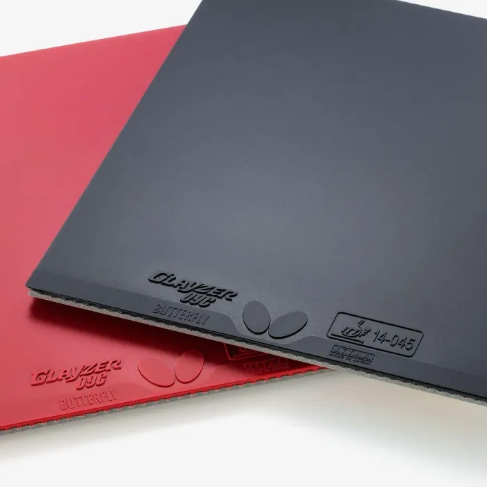 GLAYZER 09C