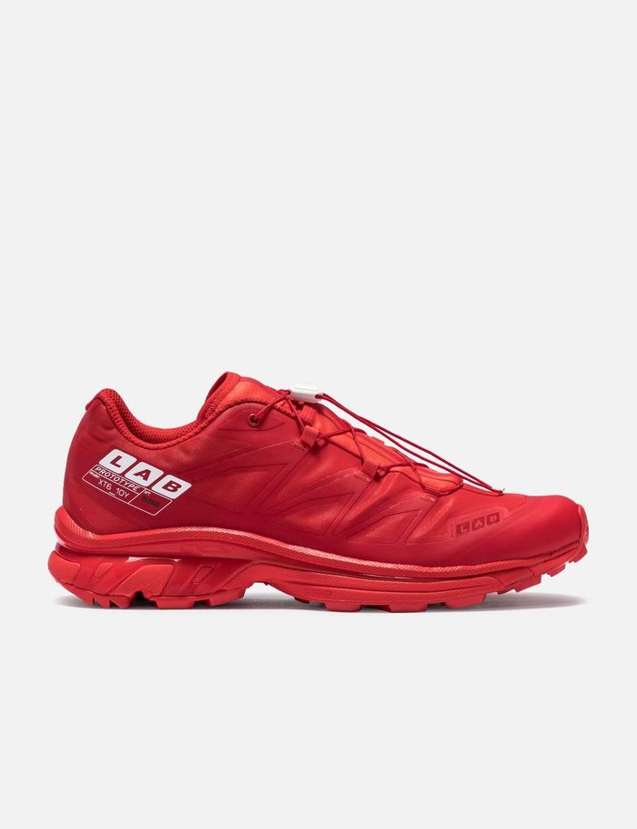 Salomon | XT-6 10th Anniversary