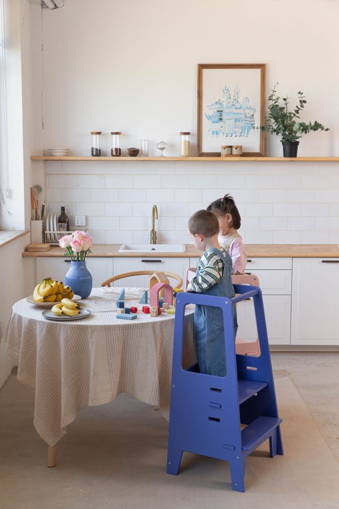 Preorder:Toddler tower new color