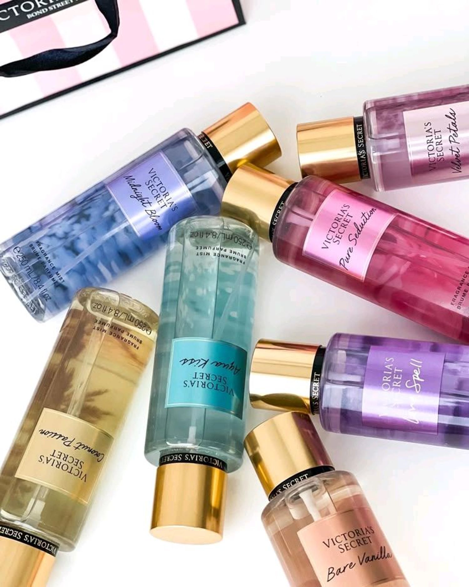 Victoria's Secret Mini Mist