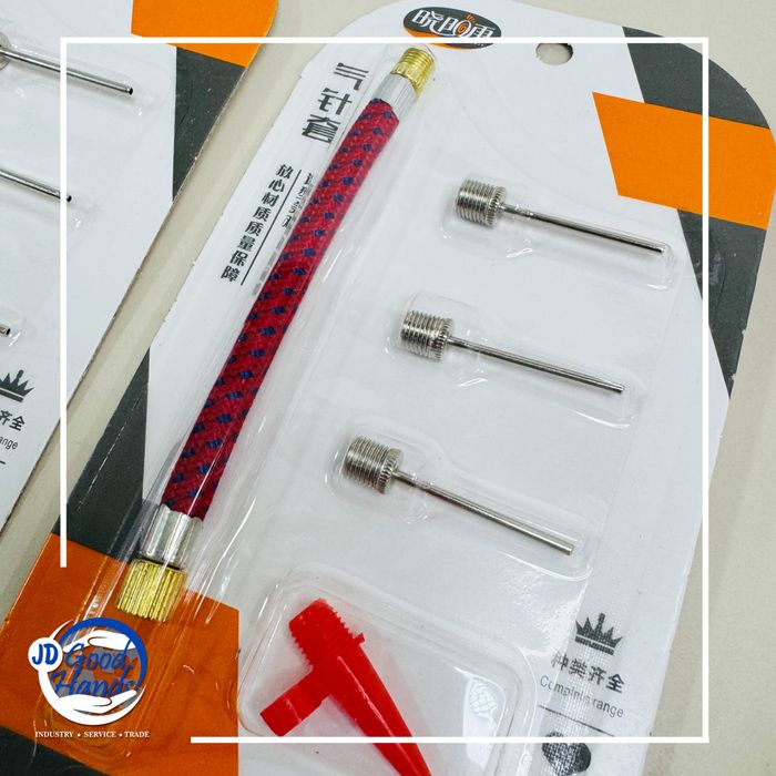 Бөмбөг хийлэгчний хошууны сэт  