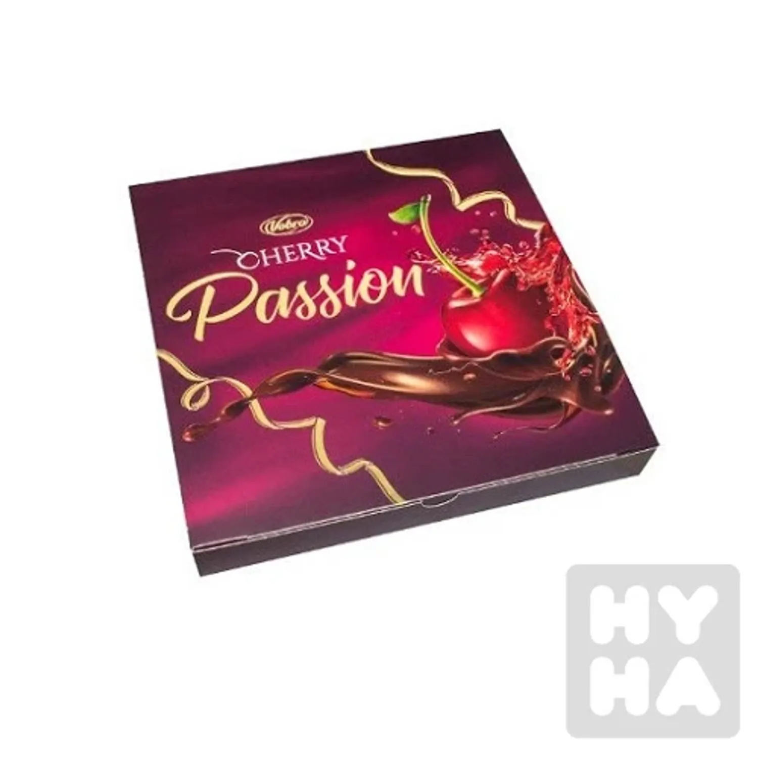 Набор Cherry Passion 126гр 