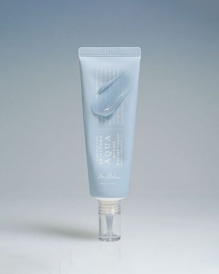 Dr.Althea Aqua cream