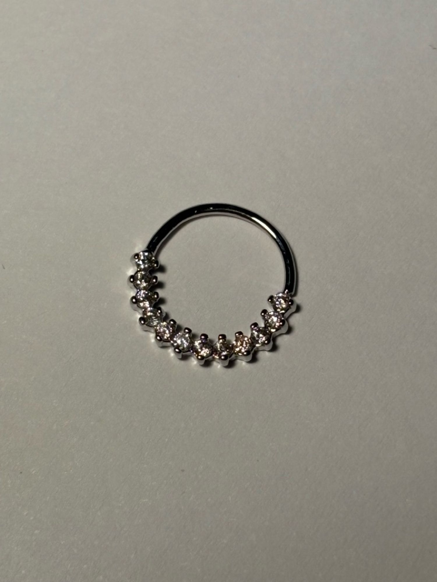 Септум ээмэг