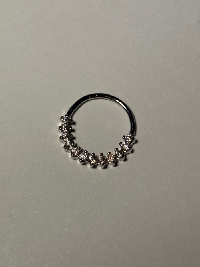 Септум ээмэг