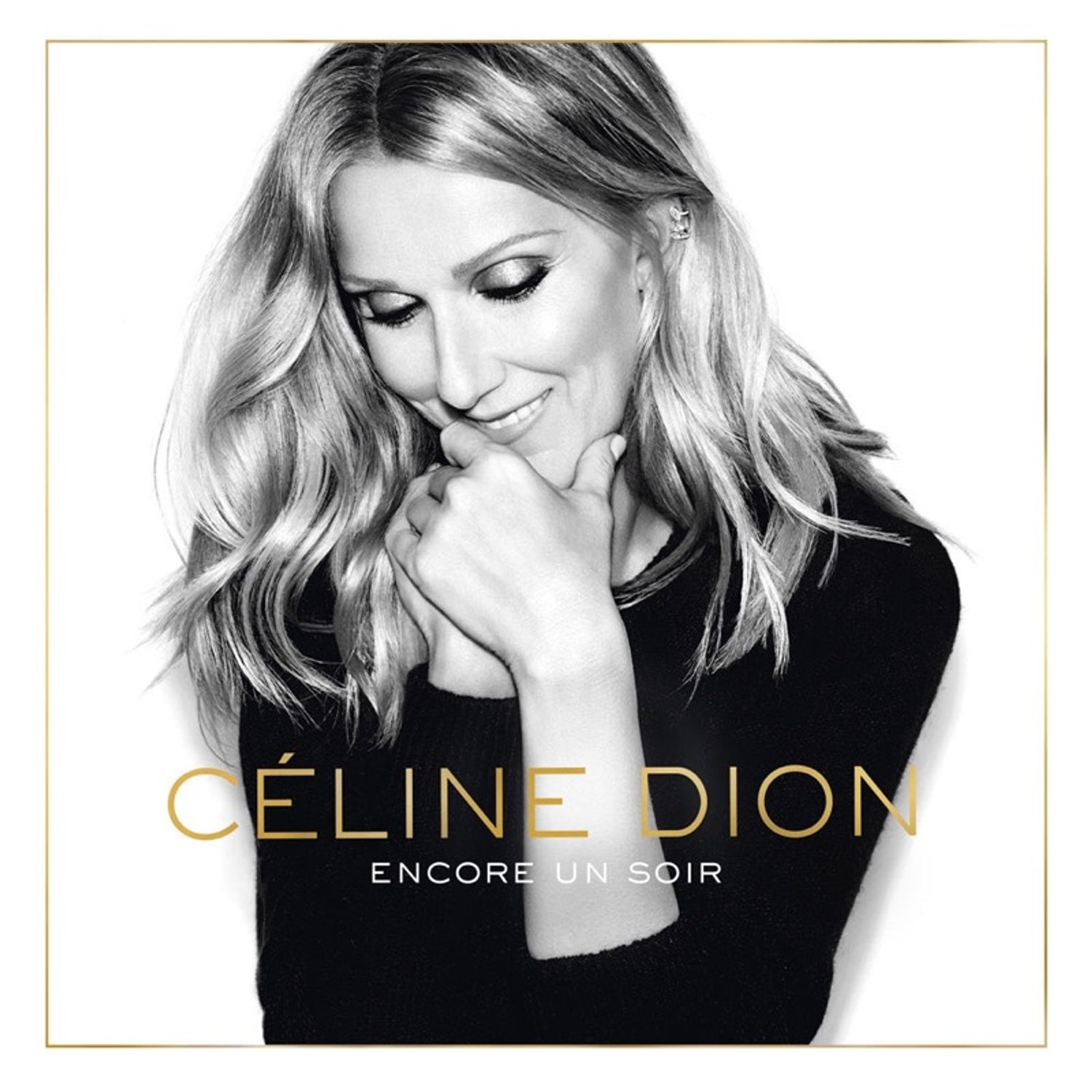 Céline Dion – Encore Un Soir