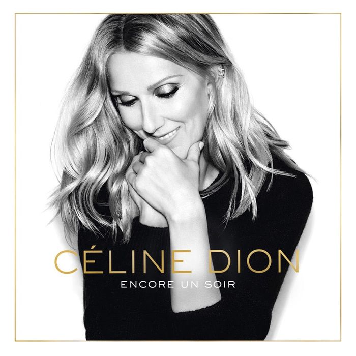 Céline Dion – Encore Un Soir