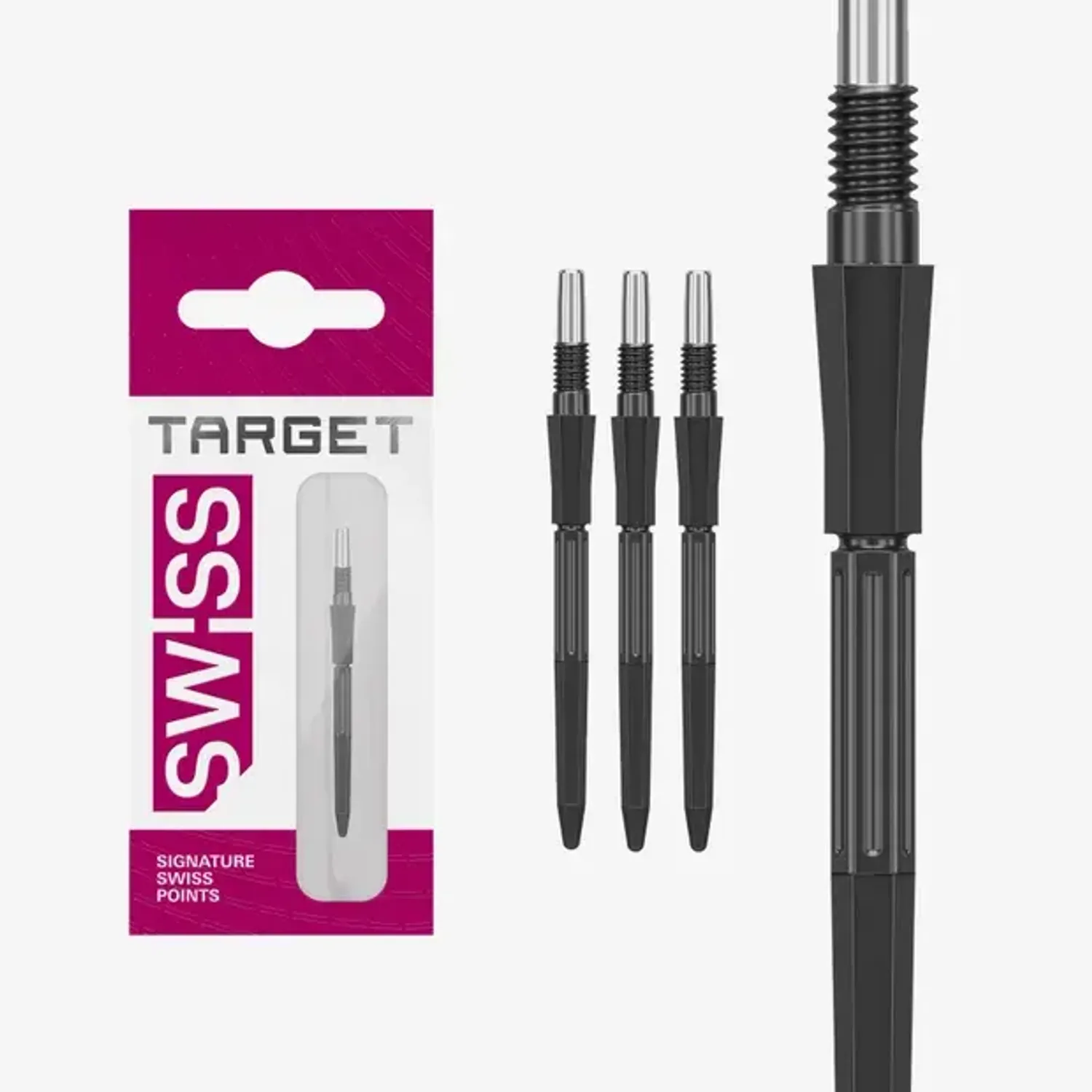 TARGET Elysian Archetype 43 Swiss Point
