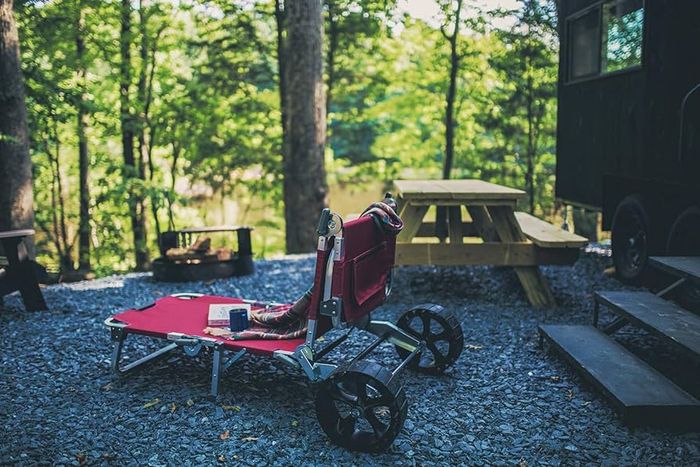 TV Transformable Outdoor Cart  ОЛОН ҮЙЛДЭЛТ САНДАЛ ХӨХ