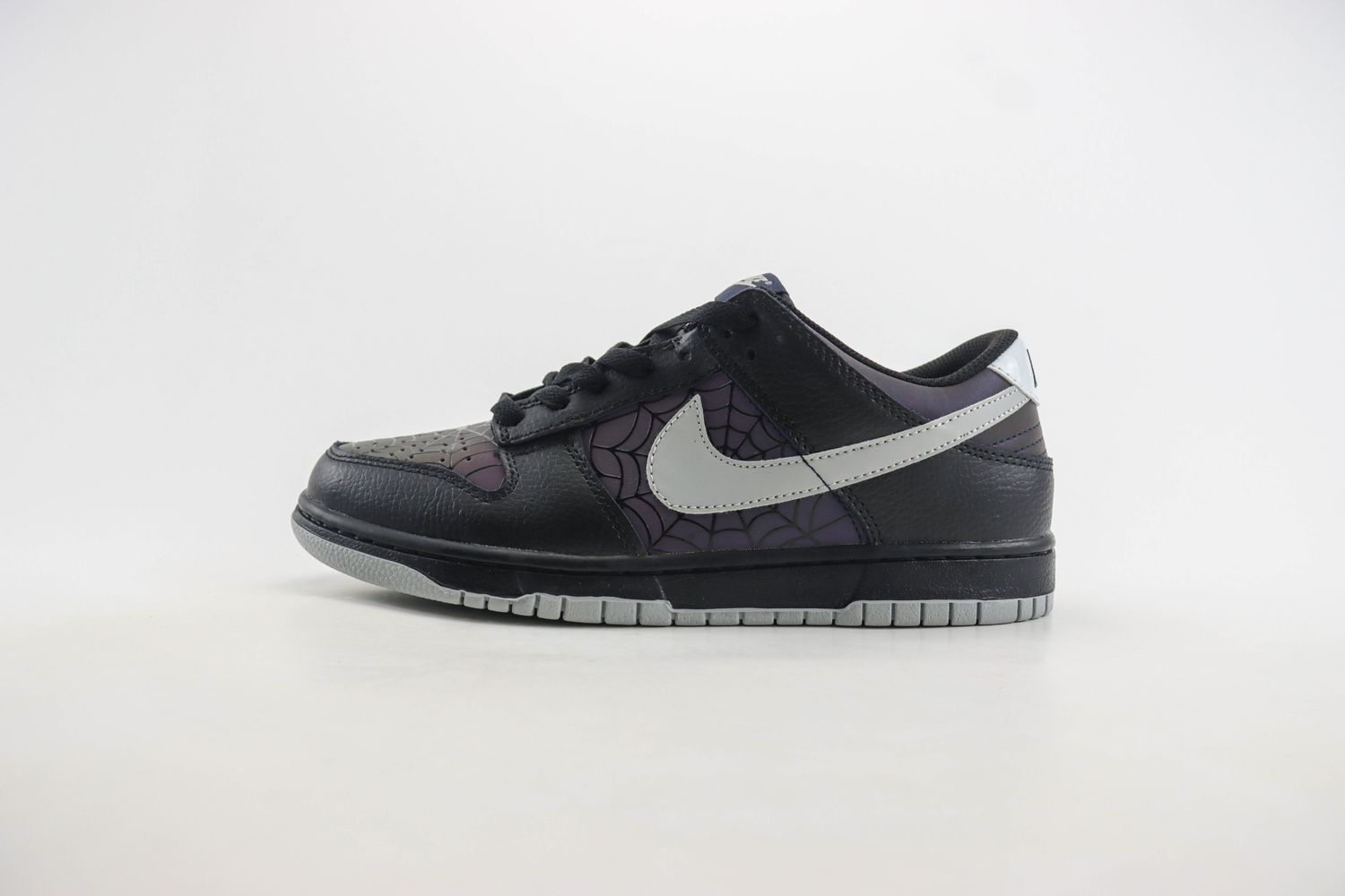Dunk Low GS 'Symbiote' 