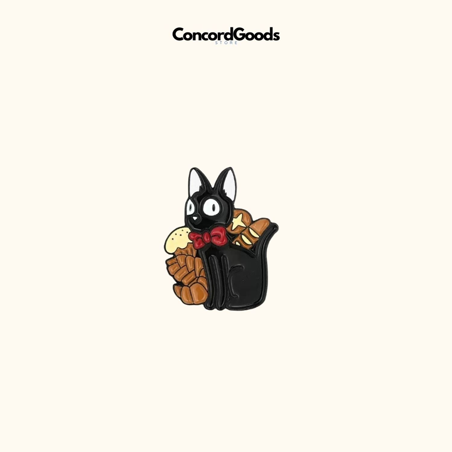 Jiji Pin 