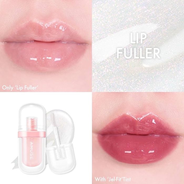 Amuse lip plumper