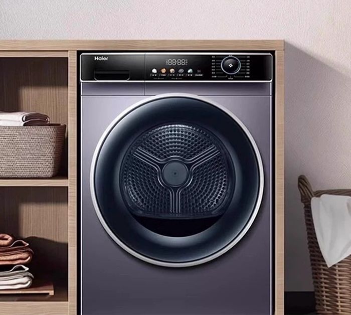 Haier хатаагч машин 10кг