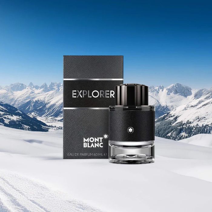 Montblanc explorer edp 60ml