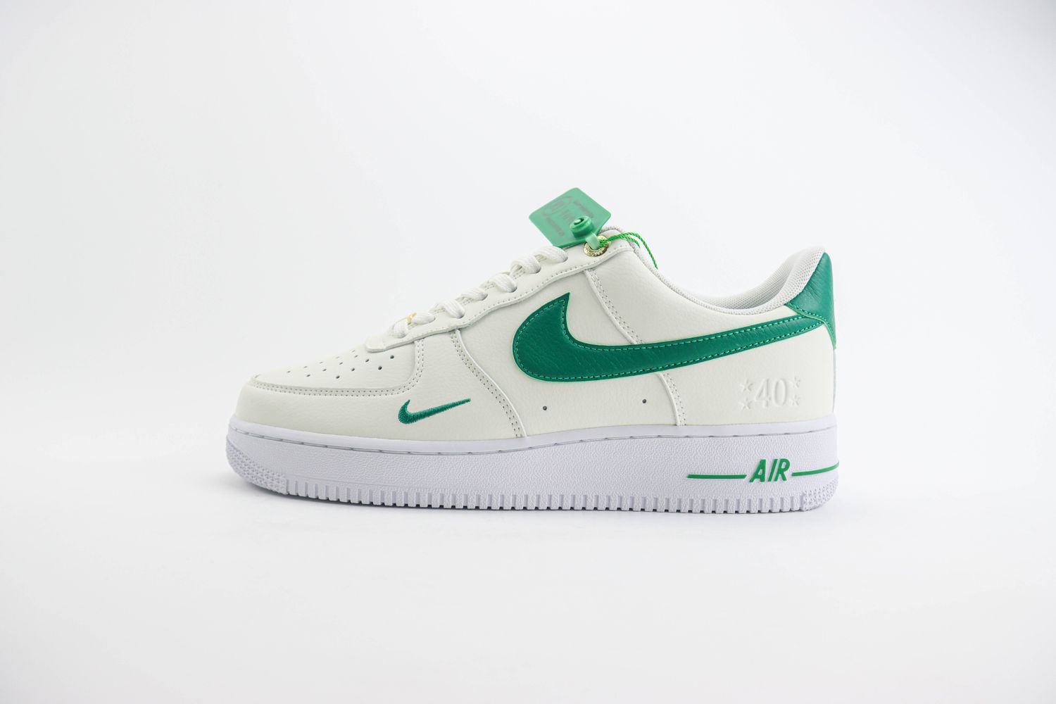 Nike Air Force 1 Low Malachite 
