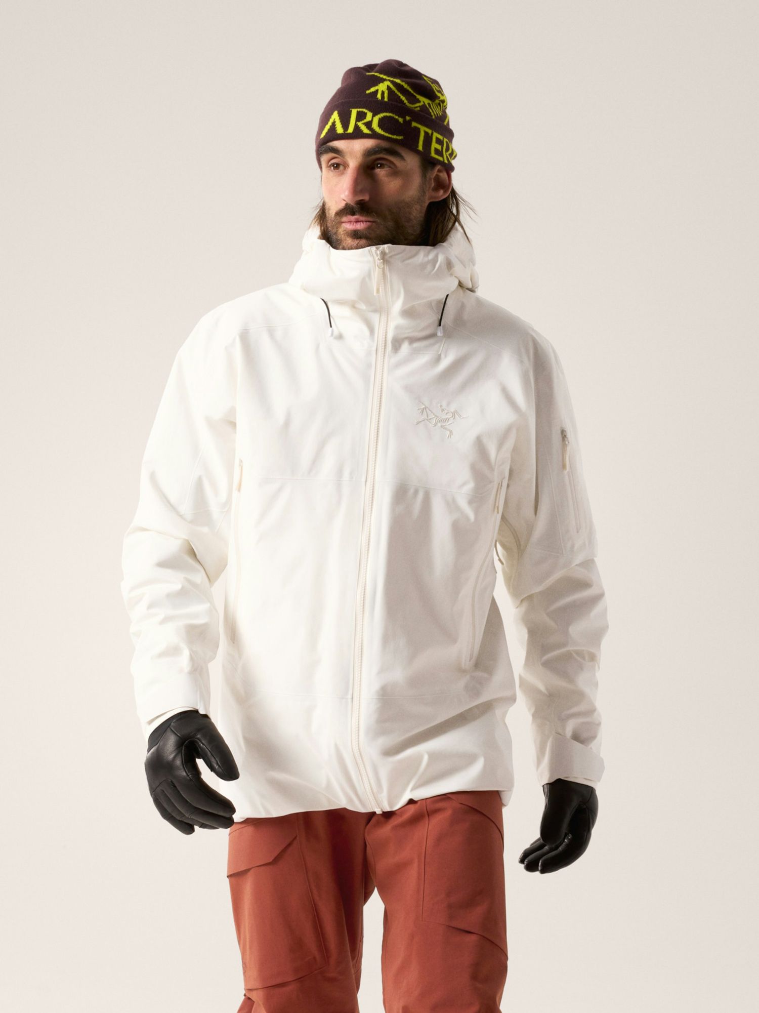 Arc'teryx | Winter | Sabre Insulated | Men    