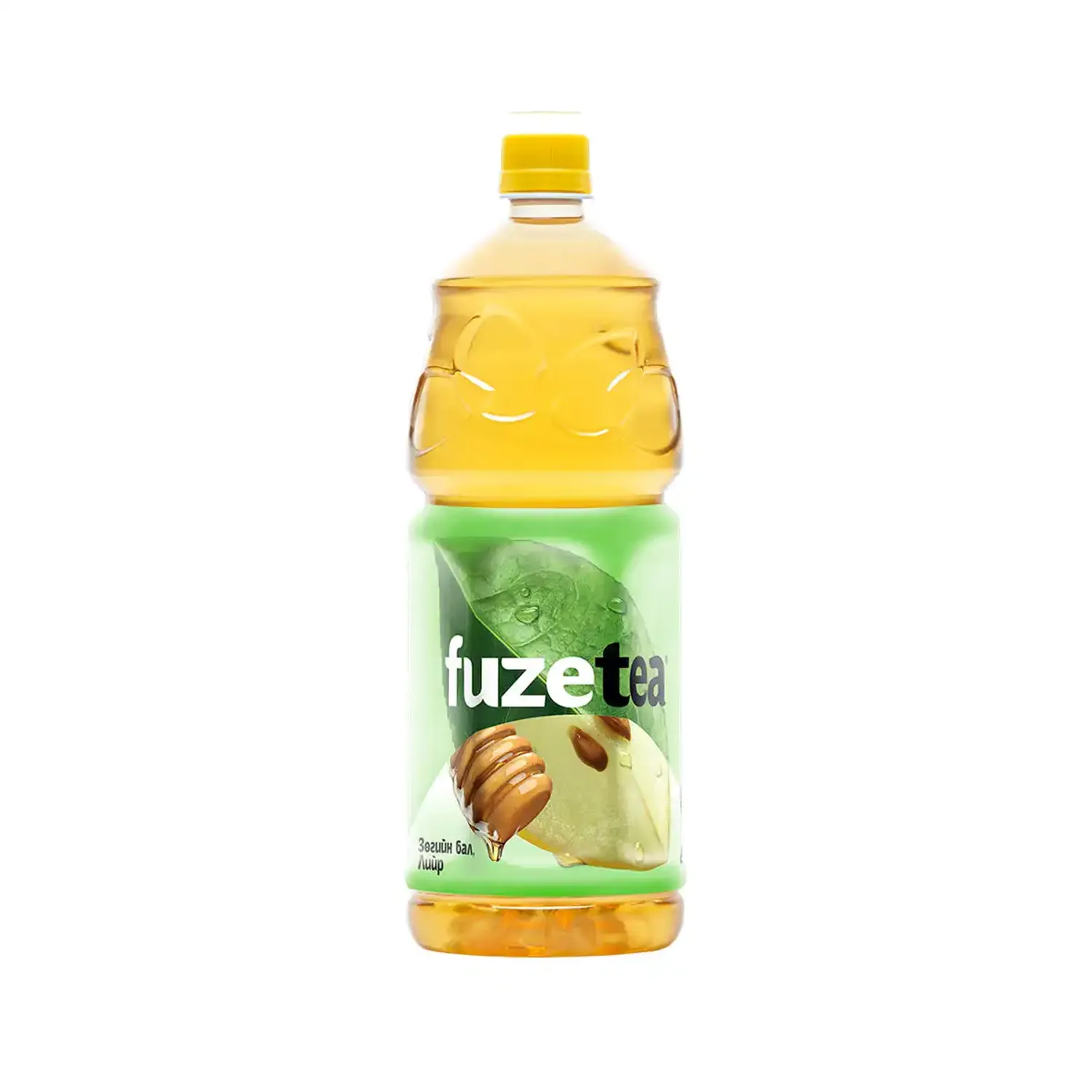 Ундаа цай Fuze Tea 1.25л