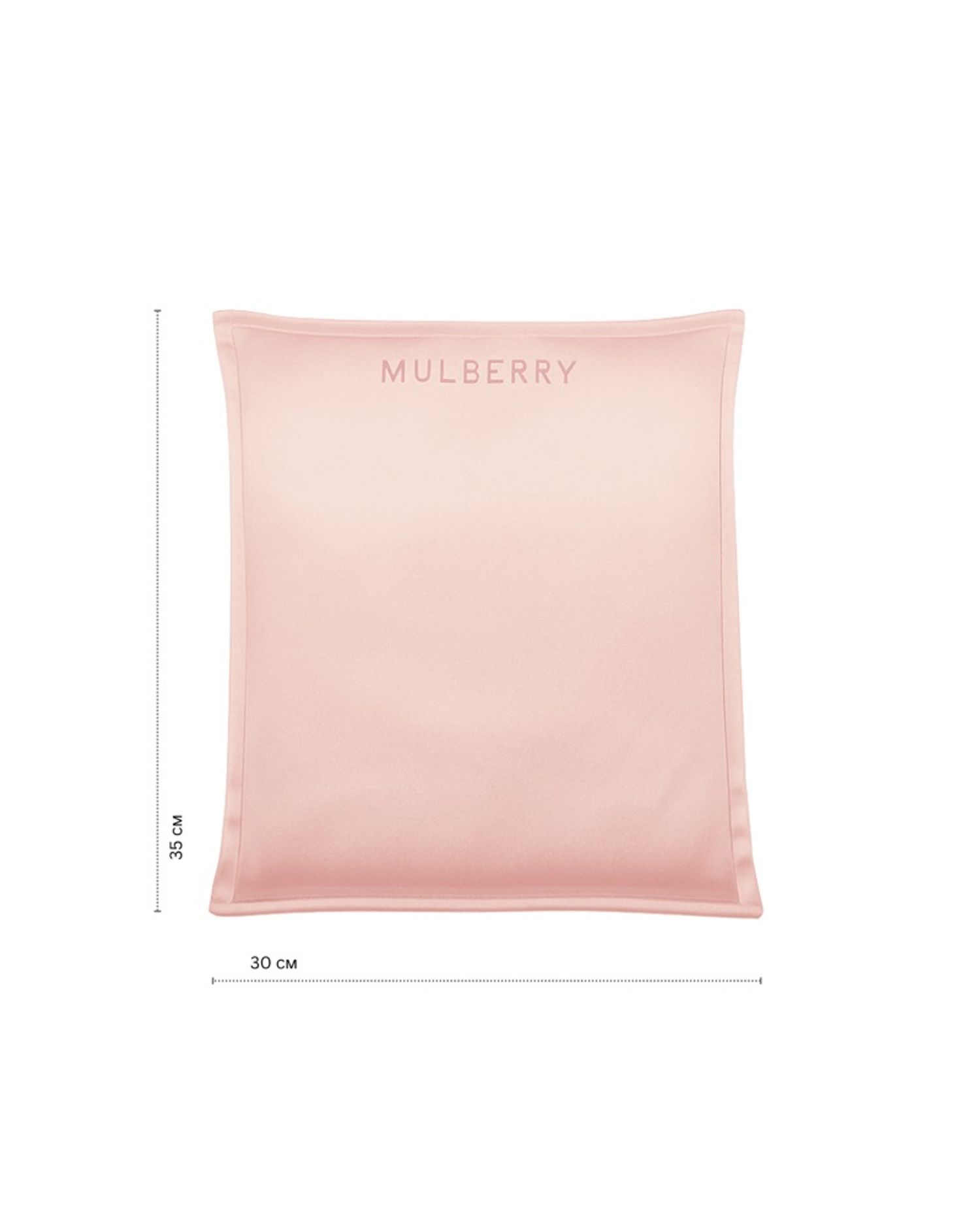 SILK PILLOW/торгон дэр