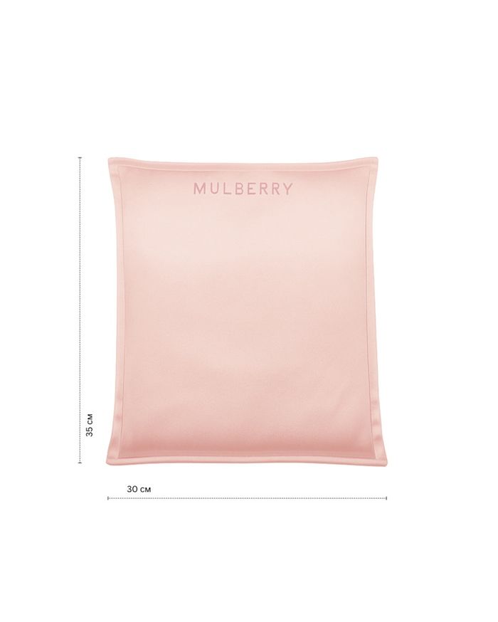 SILK PILLOW/торгон дэр