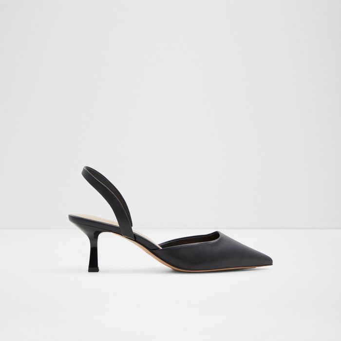 GAVEDESSI-1-Black-Ladies Shoes