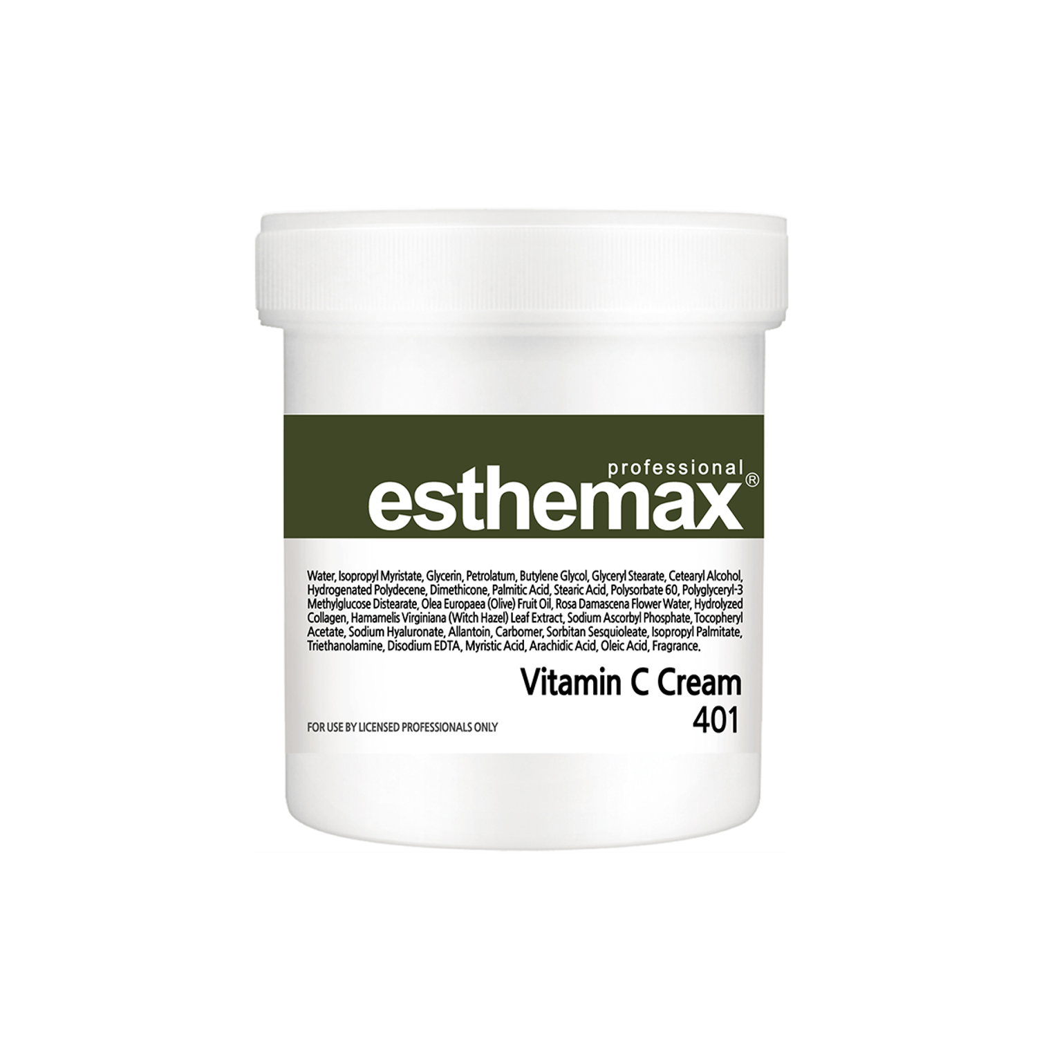 Vitamin C Cream